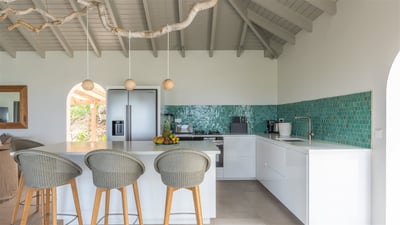 Luxury Villa Photo #21