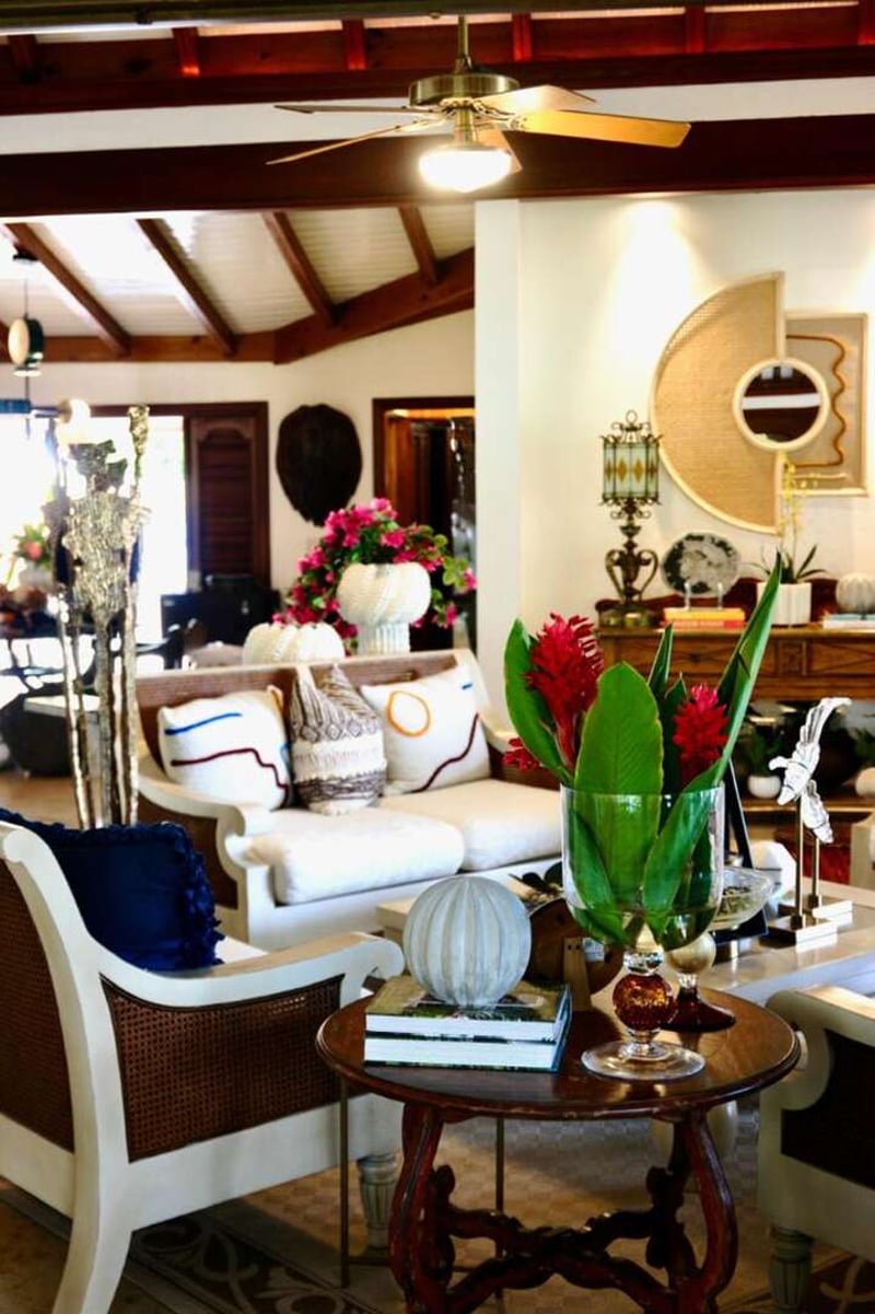 Golf Villa 214 | Tropicana