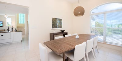 Luxury Villa Photo #17