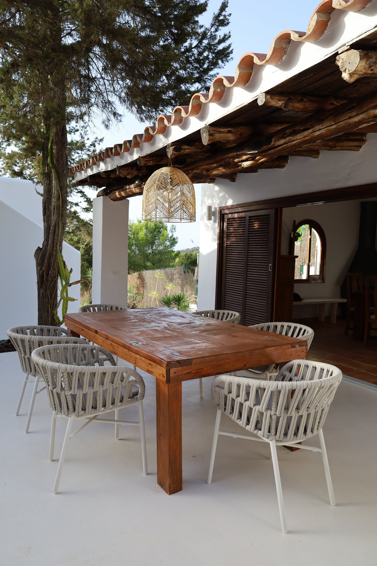 Casa Fresca