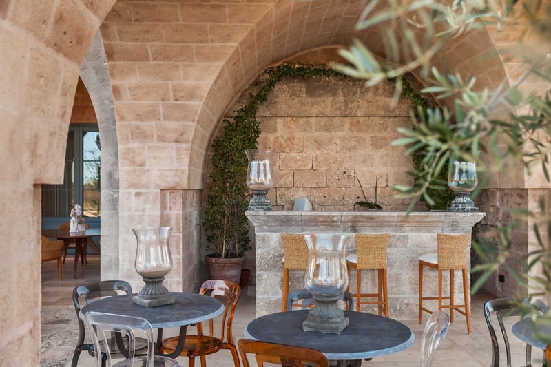 La Residenza Pettolecchia