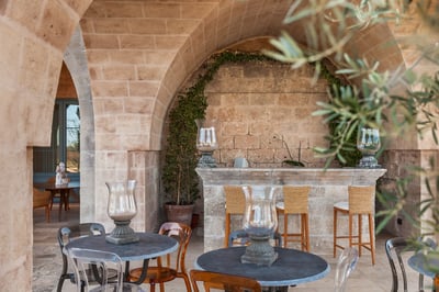 Luxury Villa Photo #15