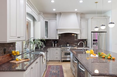 Luxury Villa Photo #26