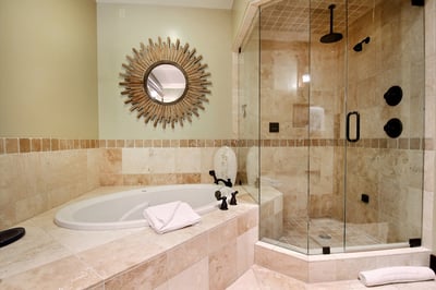 Luxury Villa Photo #15