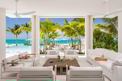 Luxury Villa Photo #17