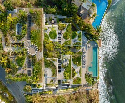 Luxury Villa Photo #57