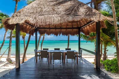 Luxury Villa Photo #11