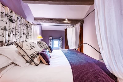 Luxury Villa Photo #17