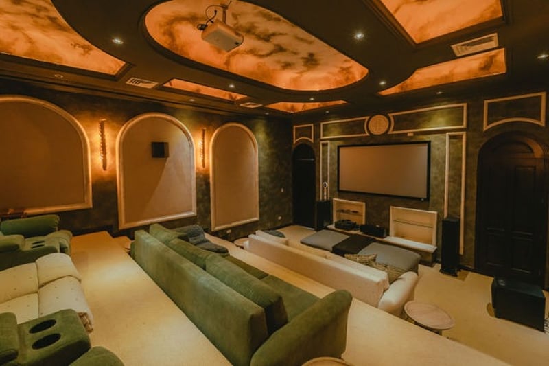 Mansion XODO