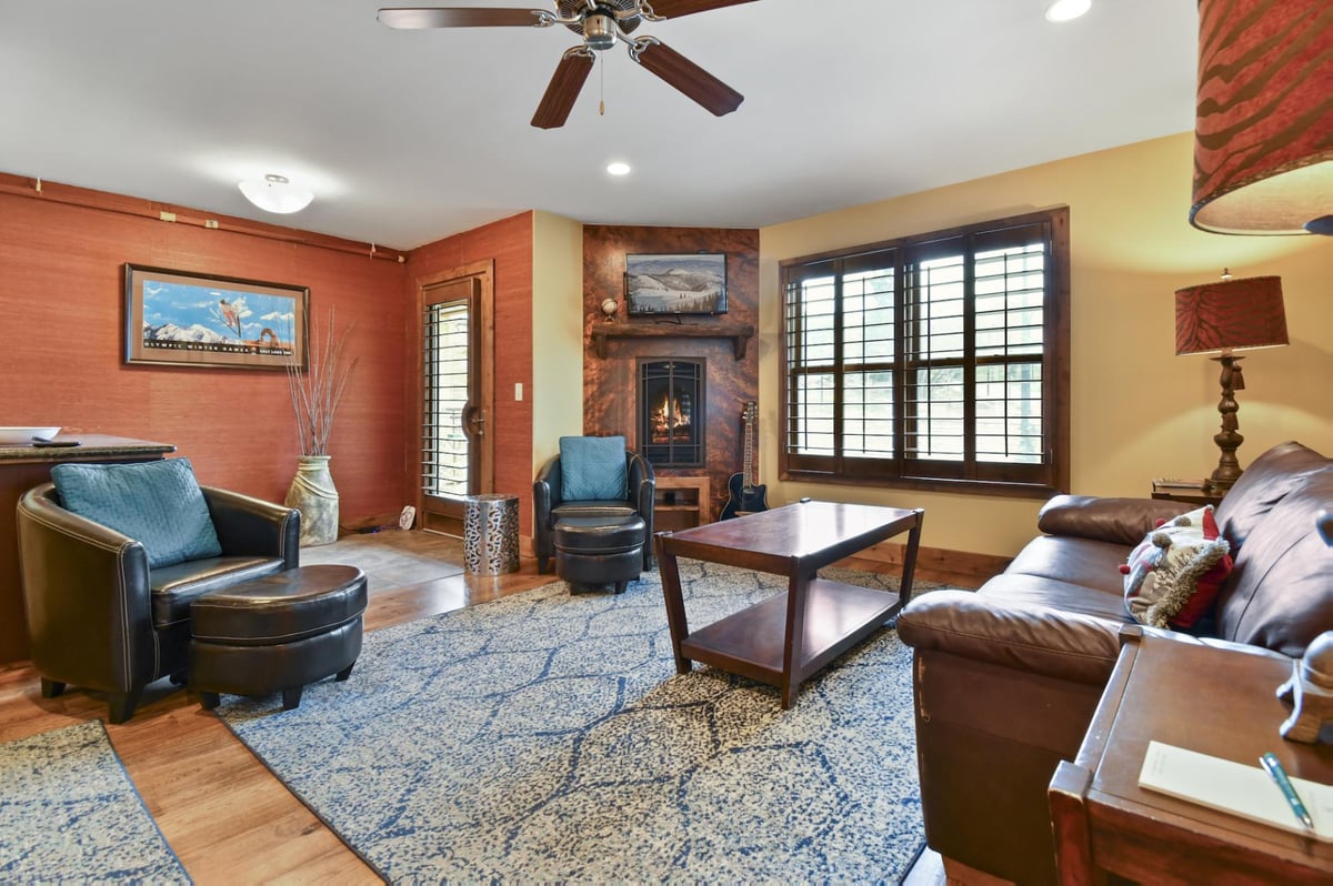 The Pearl of Park City