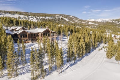 Luxury Villa Photo #71