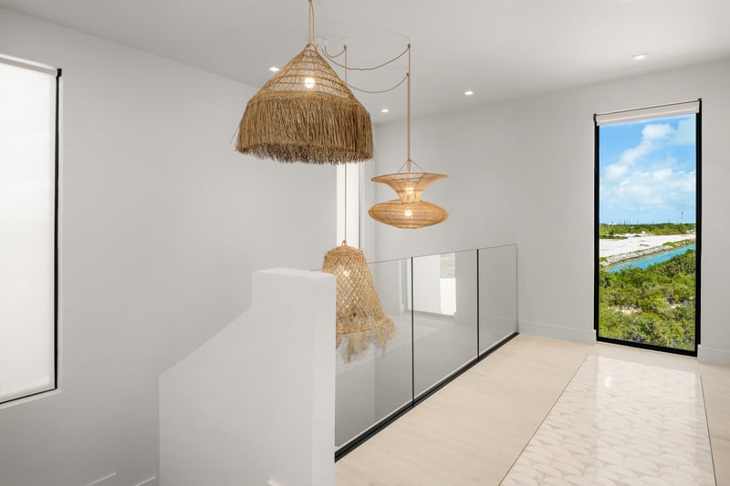 Coco Rock Villas