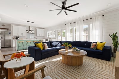 Luxury Villa Photo #13