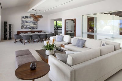 Luxury Villa Photo #16
