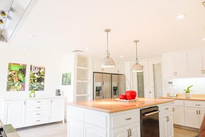 Luxury Villa Photo #19
