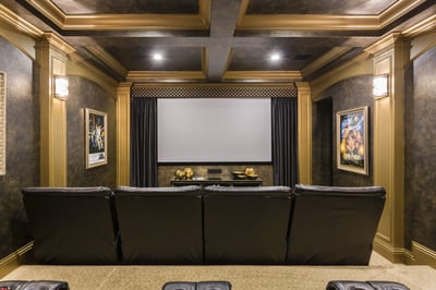 Luxury Villa Photo #28