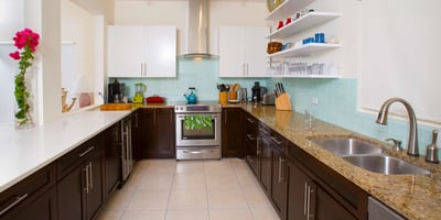 Luxury Villa Photo #10