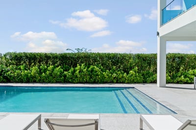 Luxury Villa Photo #8