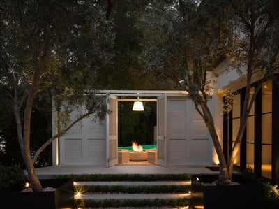 Luxury Villa Photo #8