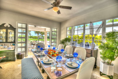 Luxury Villa Photo #14