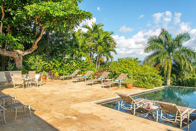 Luxury Villa Photo #6