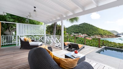 Luxury Villa Photo #10