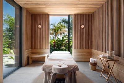 Luxury Villa Photo #29