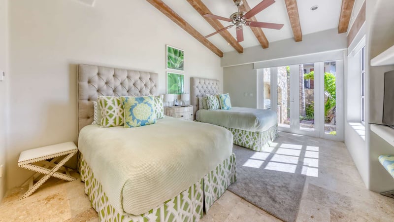 Villa Mariposa | Del Mar