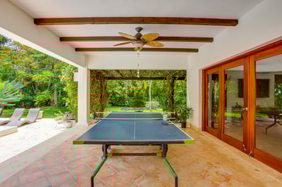 Luxury Villa Photo #14