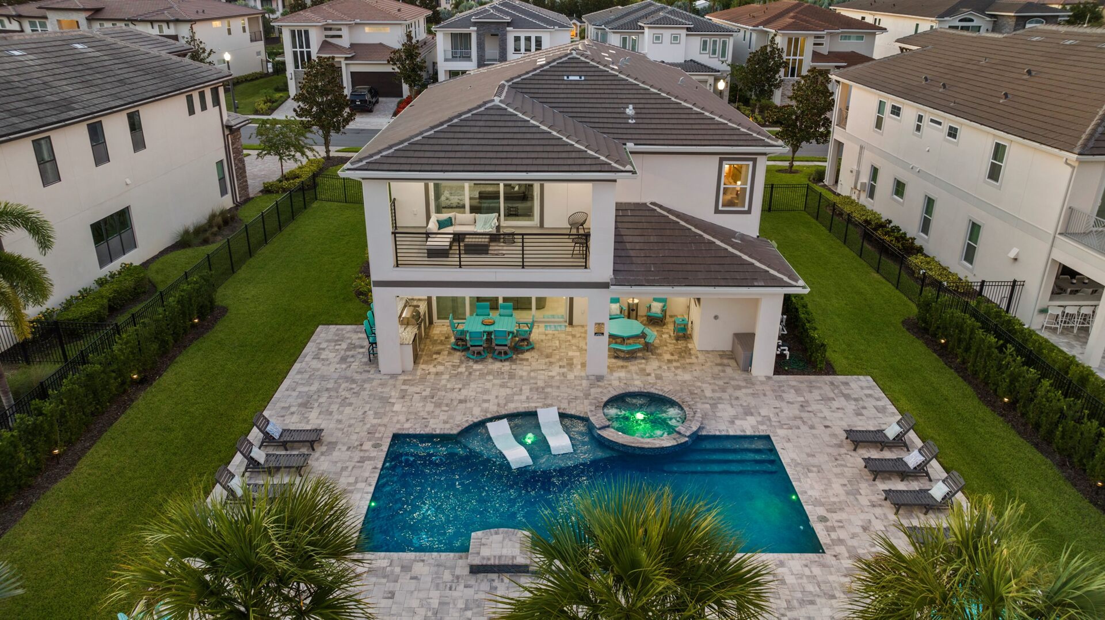 Fairway Tranquility Retreat - 2