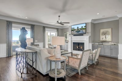 Luxury Villa Photo #26