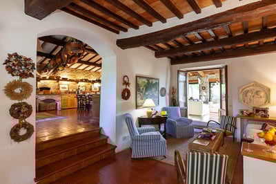 Luxury Villa Photo #11