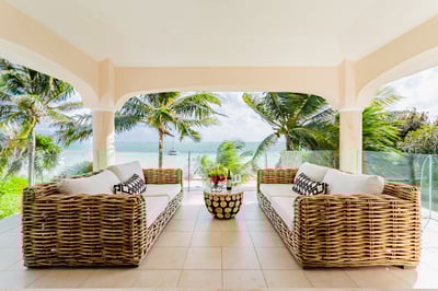 Luxury Villa Photo #21