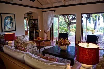 Luxury Villa Photo #11
