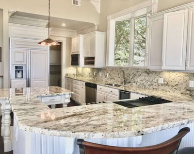 Luxury Villa Photo #14
