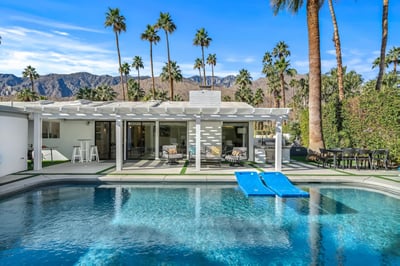 Luxury Villa Photo #16