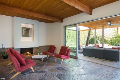Luxury Villa Photo #15