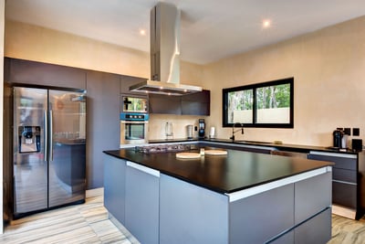 Luxury Villa Photo #13
