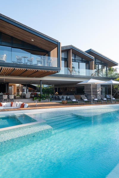 Luxury Villa Photo #7