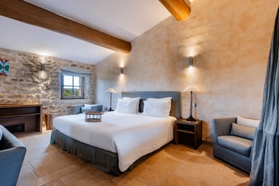 Luxury Villa Photo #19