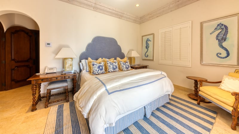 Villa Bravura del Mar