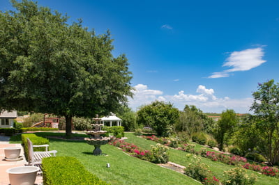 Luxury Villa Photo #8