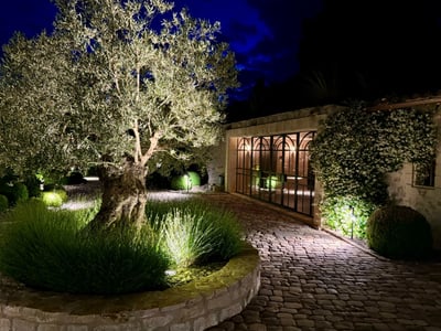 Luxury Villa Photo #39