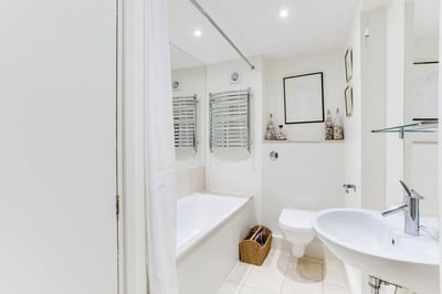 Luxury Villa Photo #15