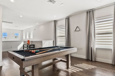 Luxury Villa Photo #27