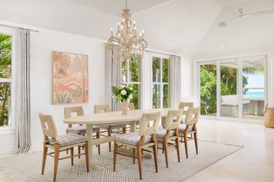 Luxury Villa Photo #13