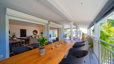 Luxury Villa Photo #23