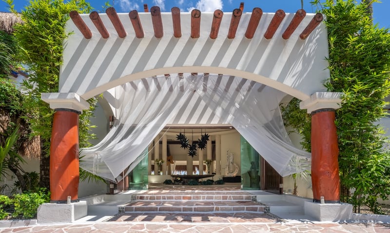 Villa Alma