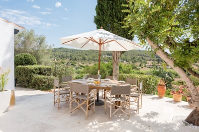 Luxury Villa Photo #12