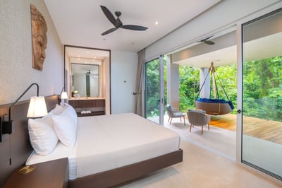 Luxury Villa Photo #29
